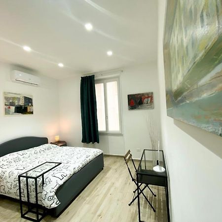Residenza Sul Corso Apartment Salerno Bagian luar foto