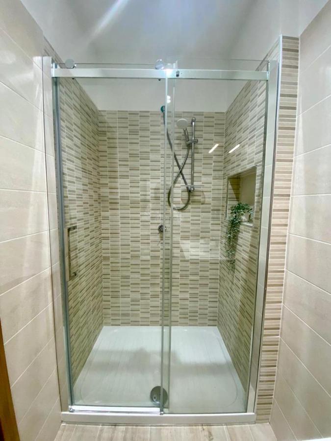 Residenza Sul Corso Apartment Salerno Bagian luar foto